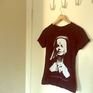 Black Blackcraft Cult T-Shirt